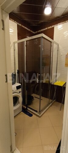 4 otaqlı yeni tikili - 8 Noyabr m. - 180 m² (26)