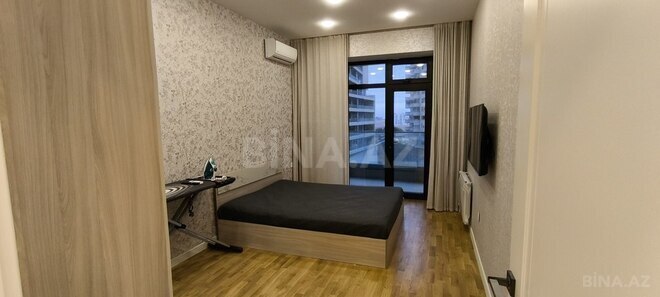 4 otaqlı yeni tikili - 8 Noyabr m. - 180 m² (23)