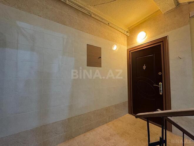 5-комн. вторичка - м. Ахмедлы - 120 м² (9)