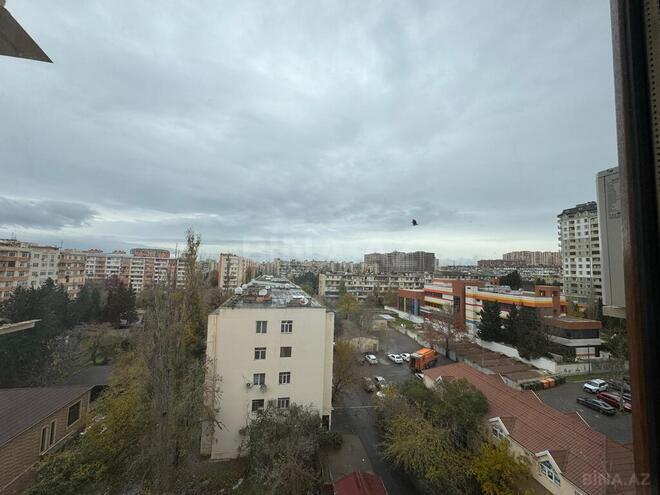 5-комн. вторичка - м. Ахмедлы - 120 м² (21)