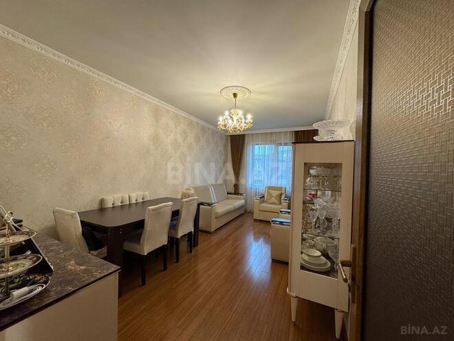 5-комн. вторичка - м. Ахмедлы - 120 м² (2)