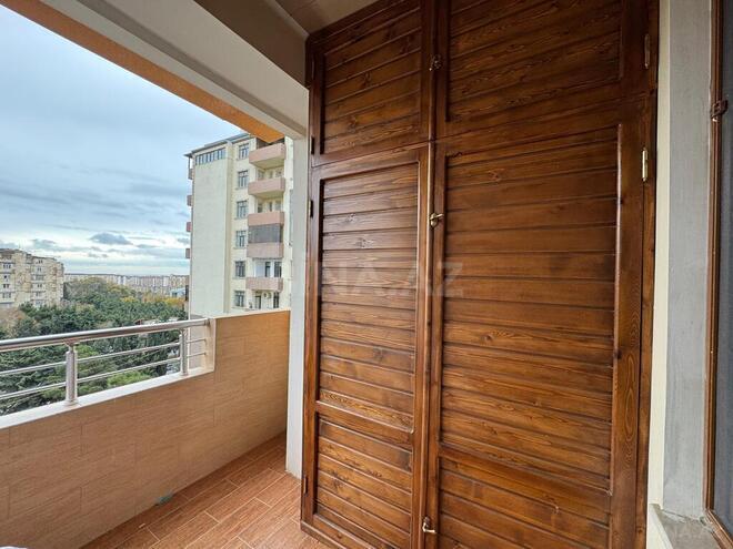5-комн. вторичка - м. Ахмедлы - 120 м² (7)