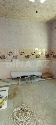 4 otaqlı həyət evi/bağ evi - Qala q. - 85 m² (1)