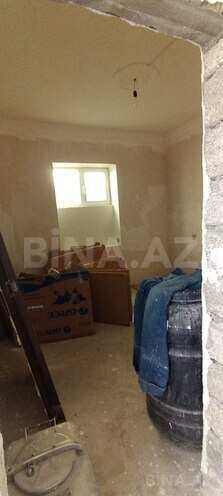 4 otaqlı həyət evi/bağ evi - Qala q. - 85 m² (7)