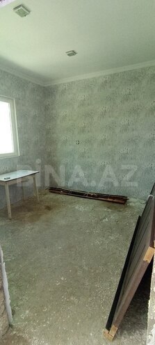 4 otaqlı həyət evi/bağ evi - Qala q. - 85 m² (3)