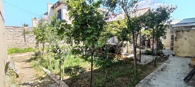 4 otaqlı həyət evi/bağ evi - Qala q. - 85 m² (6)