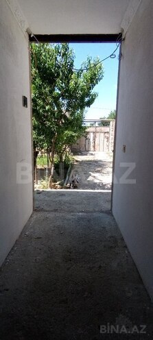 4 otaqlı həyət evi/bağ evi - Qala q. - 85 m² (4)