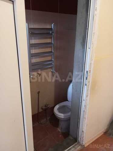 2-комн. вторичка - м. Иншаатчылар - 45 м² (6)