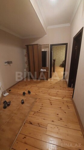 2-комн. новостройка - м. Нефтчиляр - 80 м² (5)
