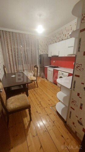 2-комн. новостройка - м. Нефтчиляр - 80 м² (3)