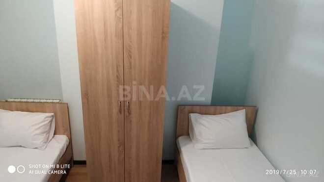 3 otaqlı yeni tikili - Gənclik m. - 100 m² (8)
