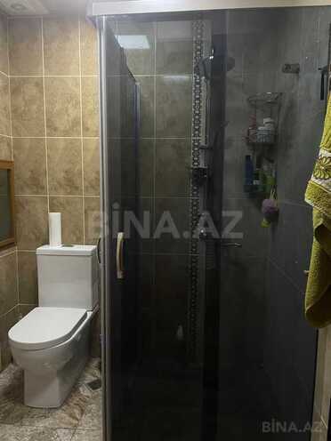 3 otaqlı yeni tikili - Gənclik m. - 100 m² (17)