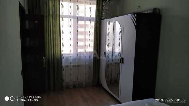 3 otaqlı yeni tikili - Gənclik m. - 100 m² (5)