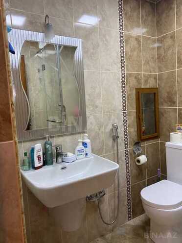 3 otaqlı yeni tikili - Gənclik m. - 100 m² (12)