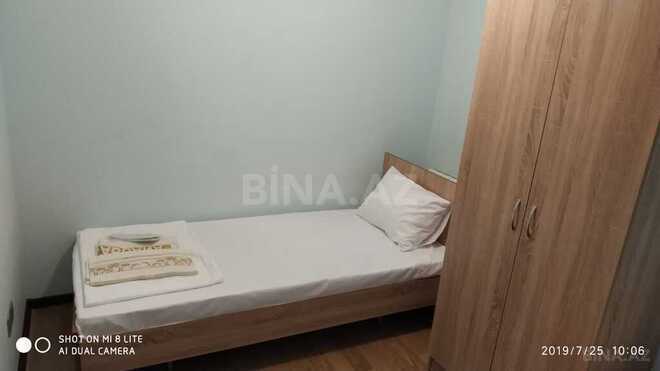 3 otaqlı yeni tikili - Gənclik m. - 100 m² (9)