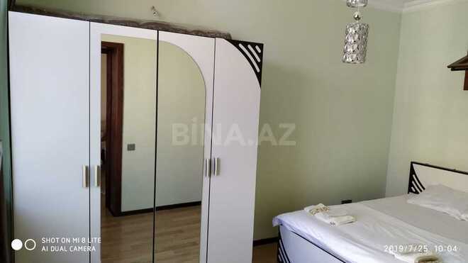 3 otaqlı yeni tikili - Gənclik m. - 100 m² (19)