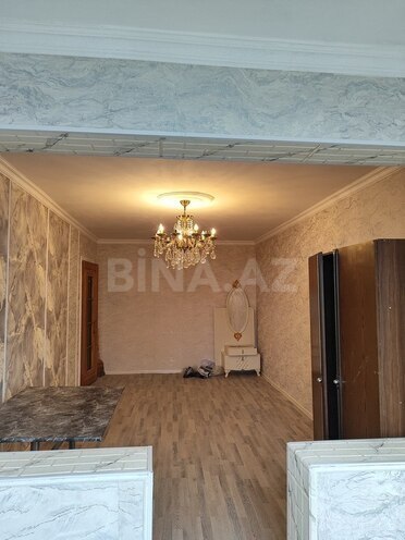 2-комн. вторичка - пос. Бина - 35 м² (12)