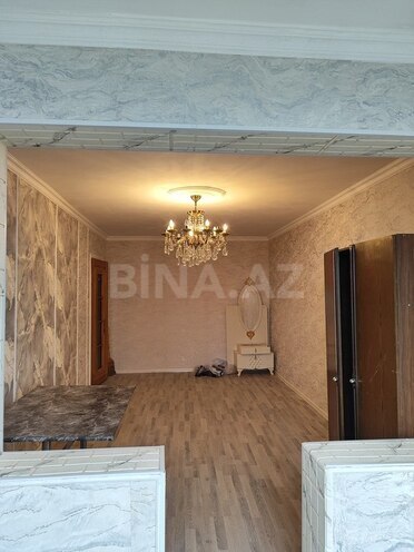 2-комн. вторичка - пос. Бина - 35 м² (13)
