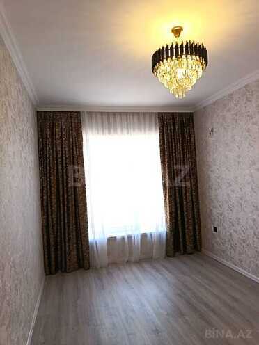 3-комн. дом/дача - пос. Бина - 86 м² (26)