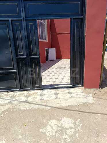 3-комн. дом/дача - пос. Бина - 86 м² (17)