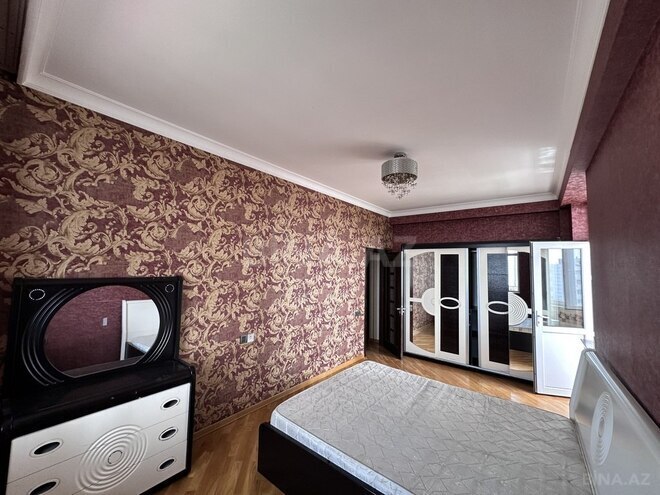 2 otaqlı yeni tikili - Sumqayıt - 100 m² (9)