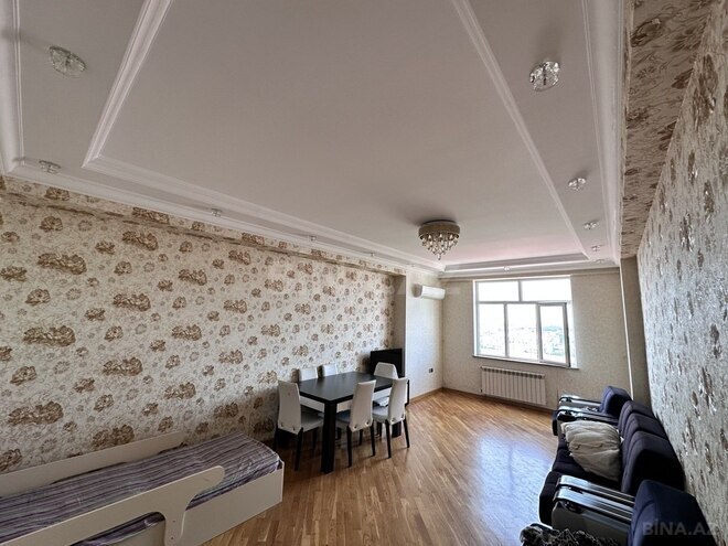 2 otaqlı yeni tikili - Sumqayıt - 100 m² (3)