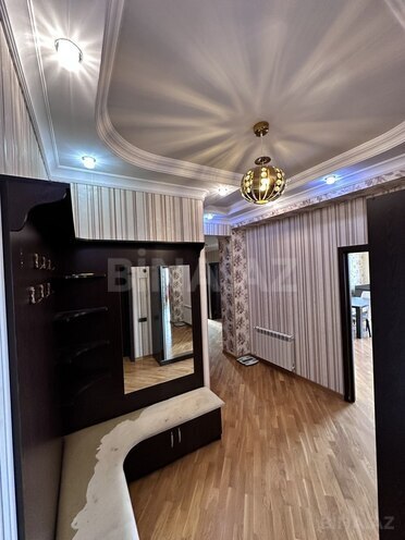 2 otaqlı yeni tikili - Sumqayıt - 100 m² (1)
