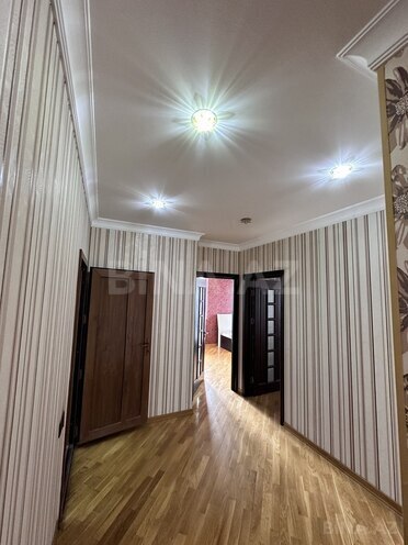2 otaqlı yeni tikili - Sumqayıt - 100 m² (5)