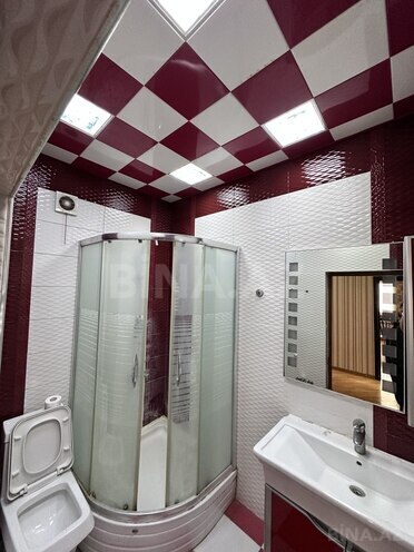 2 otaqlı yeni tikili - Sumqayıt - 100 m² (6)