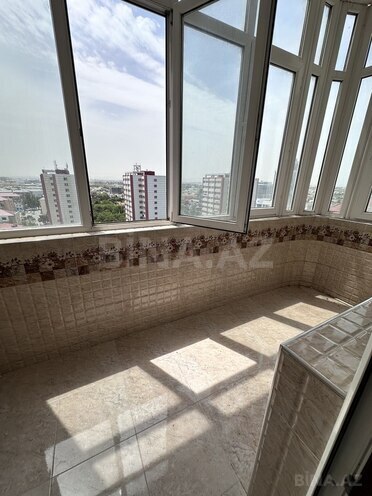 2 otaqlı yeni tikili - Sumqayıt - 100 m² (10)