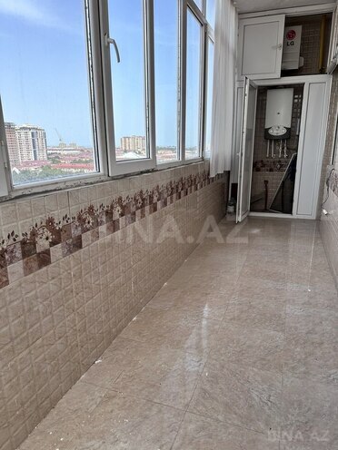 2 otaqlı yeni tikili - Sumqayıt - 100 m² (8)