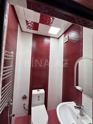 2 otaqlı yeni tikili - Sumqayıt - 100 m² (4)