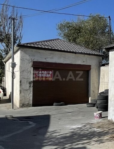 Obyekt - Böyükşor q. - 77 m² (3)