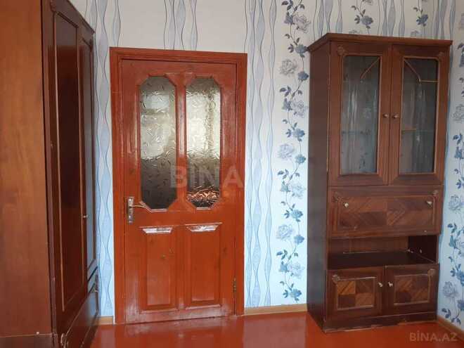 2-комн. вторичка - м. Мемар Аджеми - 60 м² (4)