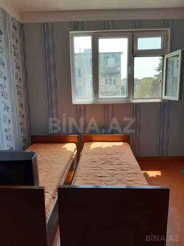 2-комн. вторичка - м. Мемар Аджеми - 60 м² (1)