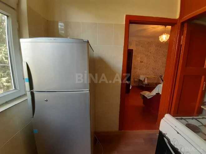 2-комн. вторичка - м. Мемар Аджеми - 60 м² (5)