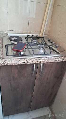 2-комн. вторичка - м. Мемар Аджеми - 60 м² (6)