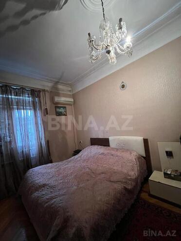 3-комн. вторичка - м. Элмляр Академиясы - 80 м² (9)