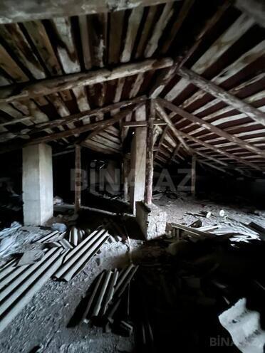 3-комн. вторичка - м. Элмляр Академиясы - 80 м² (30)