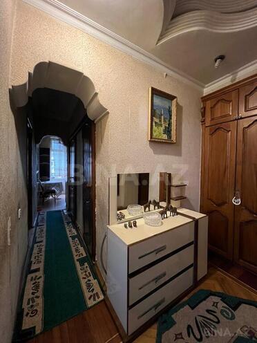 3-комн. вторичка - м. Элмляр Академиясы - 80 м² (23)