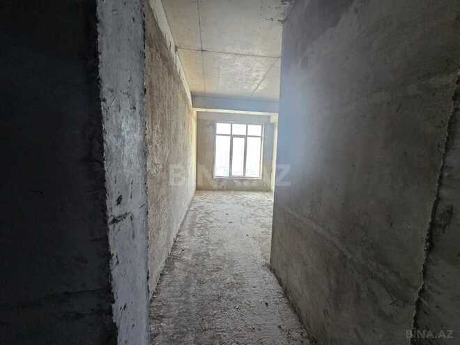 3 otaqlı yeni tikili - 20 Yanvar m. - 114 m² (12)