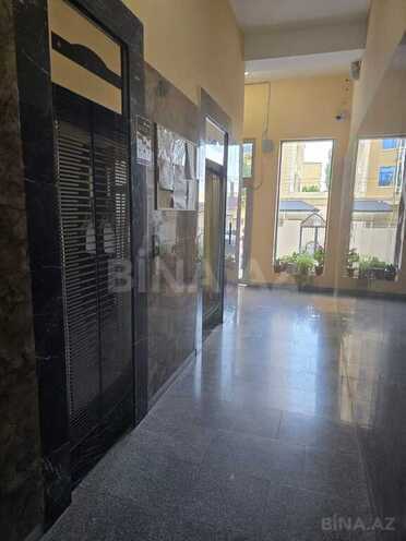 3 otaqlı yeni tikili - 20 Yanvar m. - 114 m² (5)