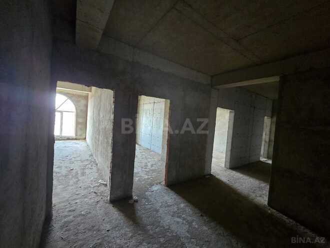 3 otaqlı yeni tikili - 20 Yanvar m. - 114 m² (14)