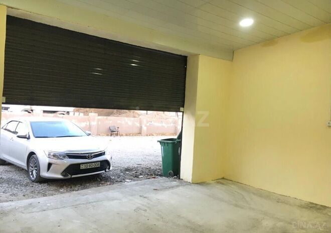 Obyekt - Böyükşor q. - 77 m² (6)
