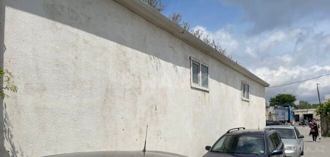 Obyekt - Böyükşor q. - 77 m² (8)