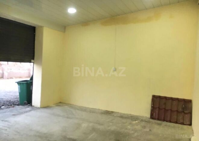 Obyekt - Böyükşor q. - 77 m² (7)