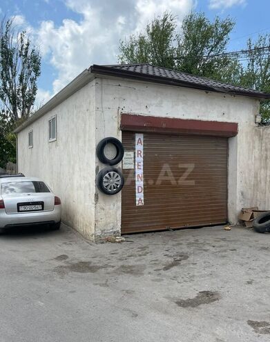 Obyekt - Böyükşor q. - 77 m² (5)