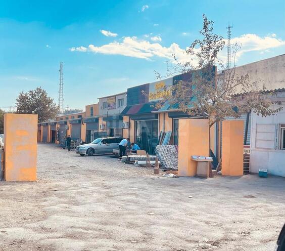 Obyekt - Böyükşor q. - 77 m² (9)