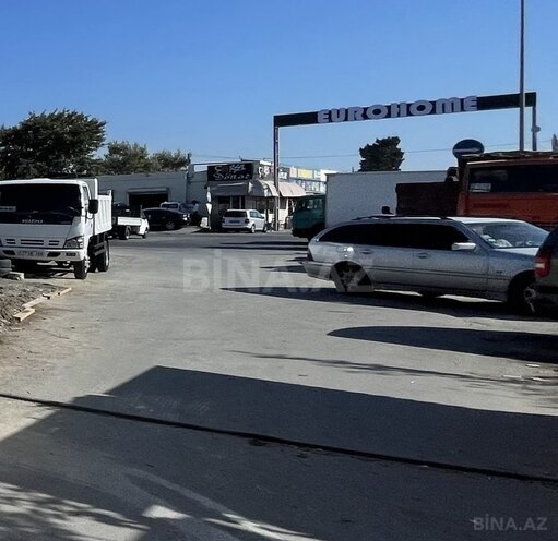 Obyekt - Böyükşor q. - 77 m² (10)