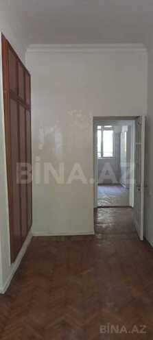 3 otaqlı köhnə tikili - Nəsimi r. - 75 m² (5)